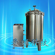 IPX7、IPX8防浸水試驗箱|浸水試驗機|浸水試驗裝置